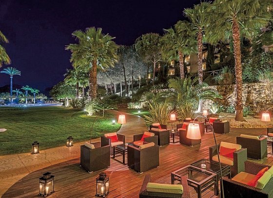 Precise Resort El Rompido