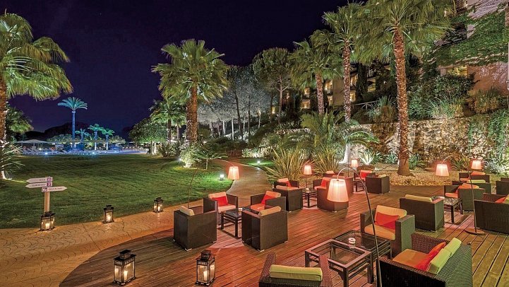 Precise Resort El Rompido