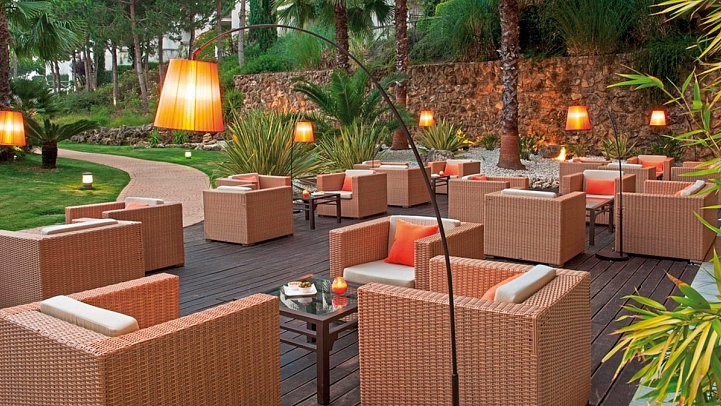 Precise Resort El Rompido