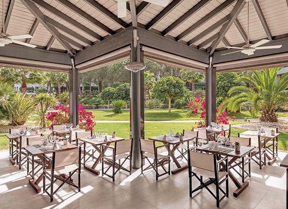 Precise Resort El Rompido