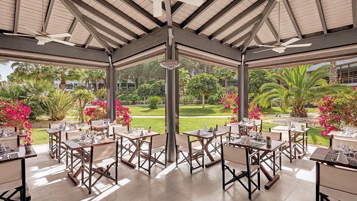 Precise Resort El Rompido