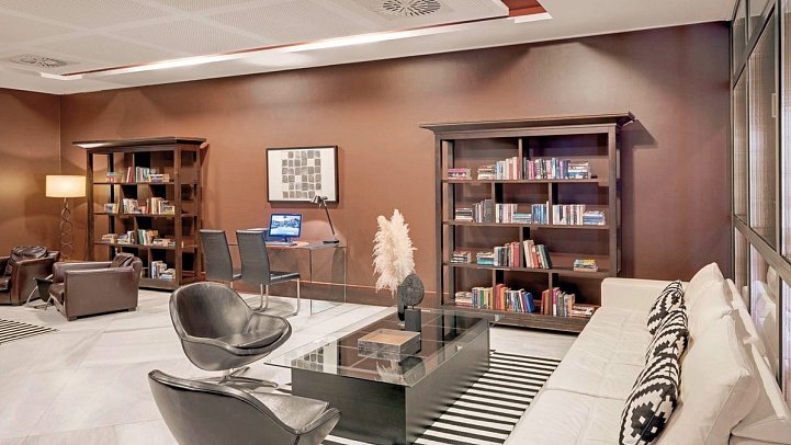 Precise Resort El Rompido