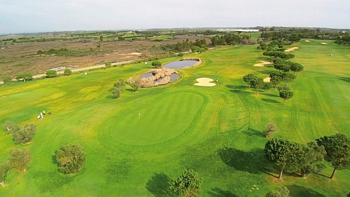 Precise Resort El Rompido - El Rompido