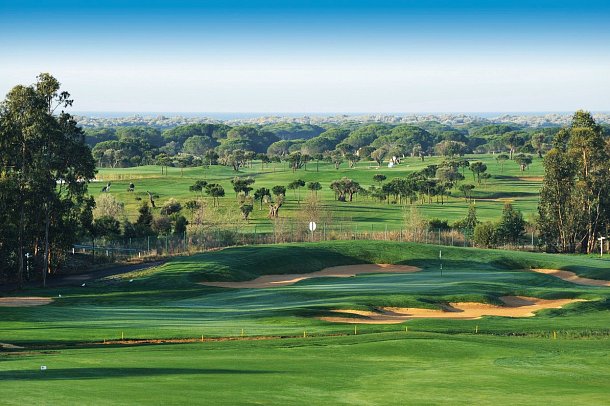 Precise Resort El Rompido - El Rompido