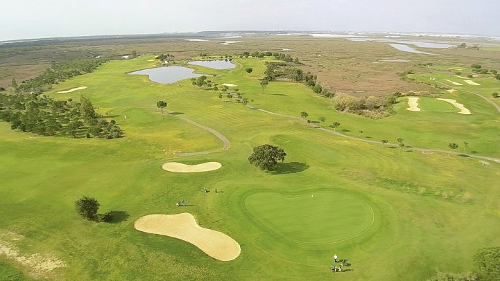 Precise Resort El Rompido - El Rompido