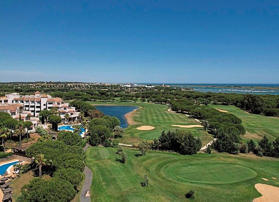 Precise Resort El Rompido