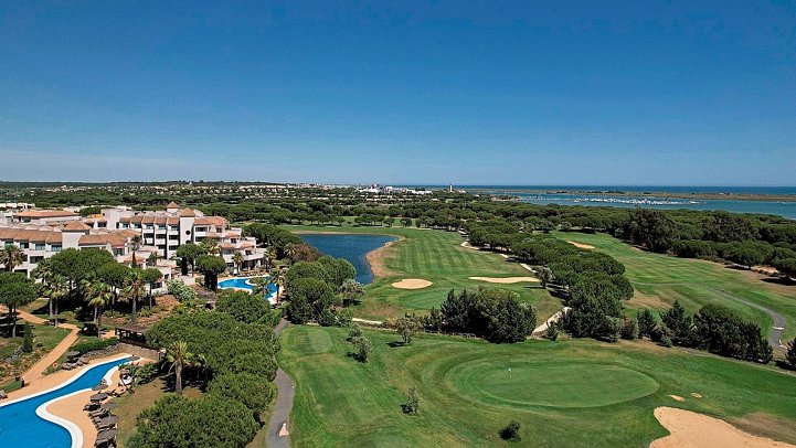 Precise Resort El Rompido