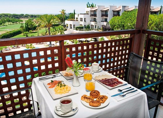 Precise Resort El Rompido