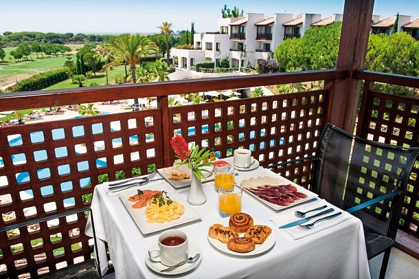 Precise Resort El Rompido