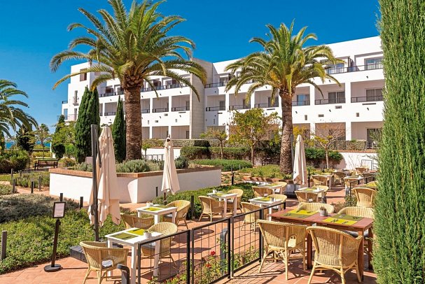 Hotel Fuerte Conil-Resort