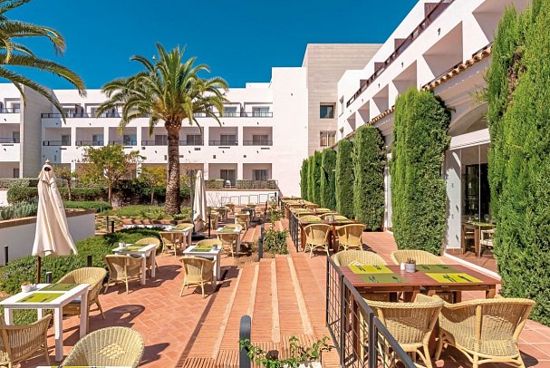 Hotel Fuerte Conil-Resort