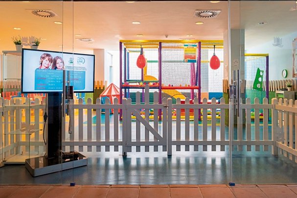 Hotel Fuerte Conil-Resort