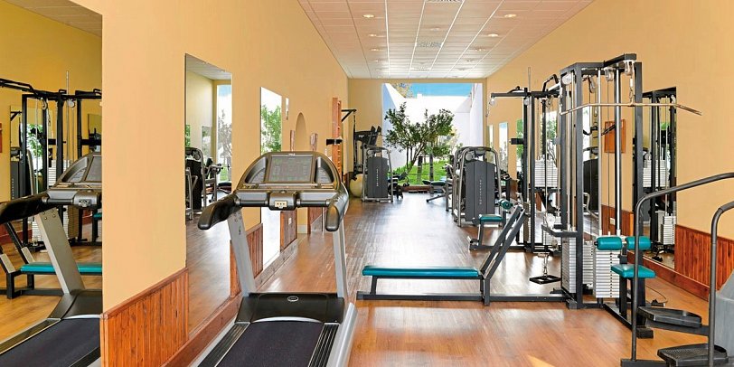 Hotel Fuerte Conil-Resort