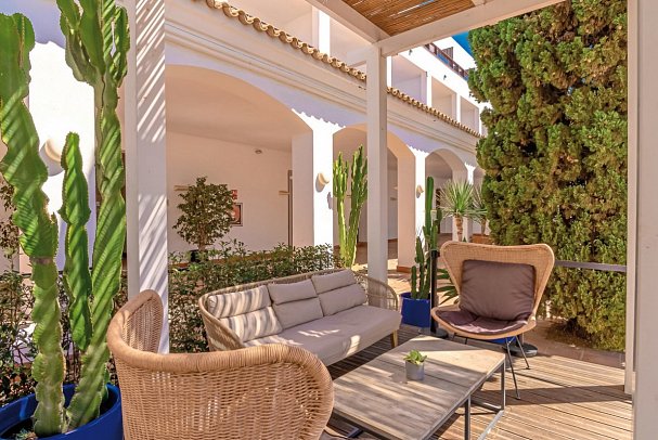 Hotel Fuerte Conil-Resort