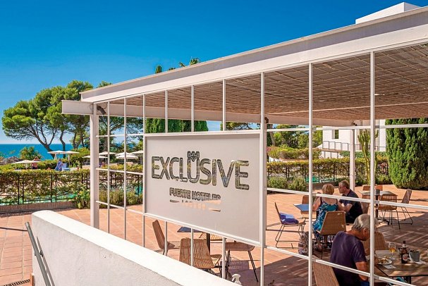 Hotel Fuerte Conil-Resort