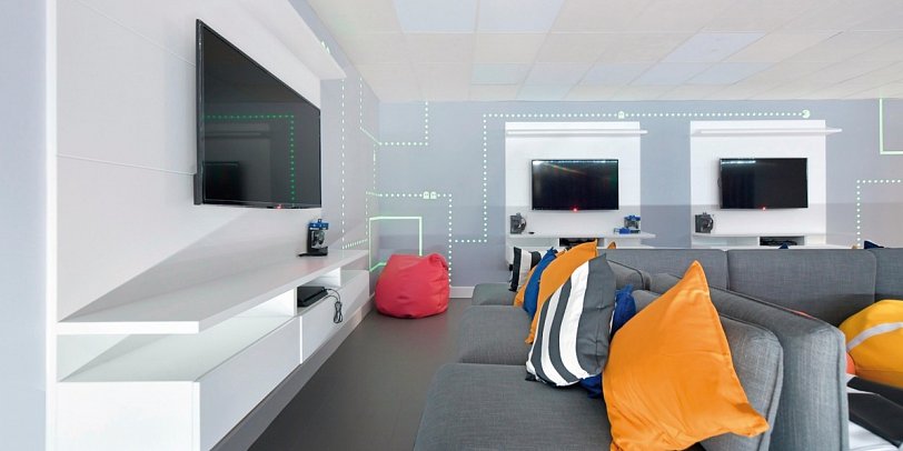 Hotel Fuerte Conil-Resort