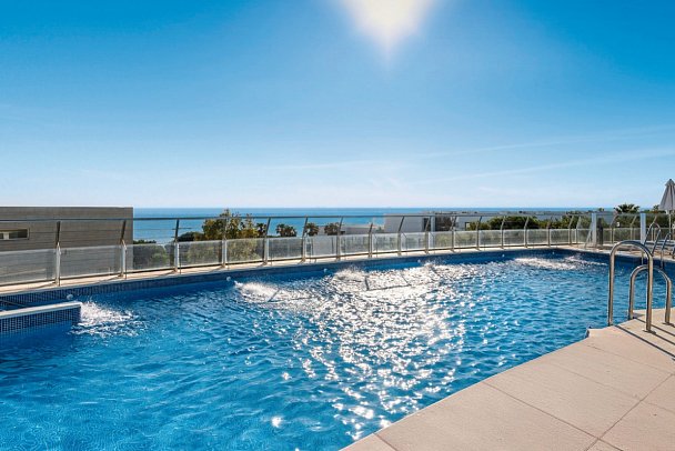 Hotel Fuerte Conil-Resort