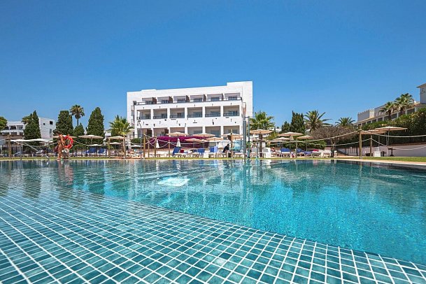 Hotel Fuerte Conil-Resort