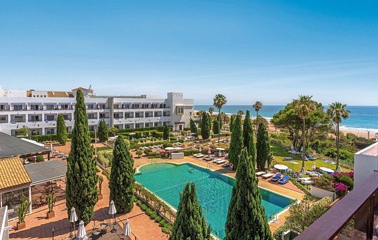 Hotel Fuerte Conil-Resort