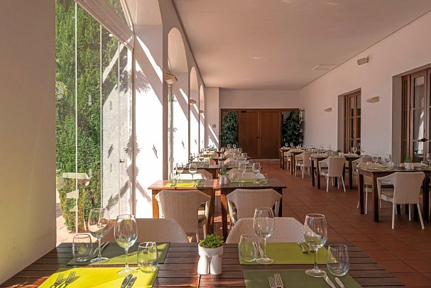 Hotel Fuerte Conil-Resort