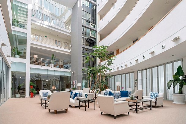 Hotel Fuerte Conil-Resort