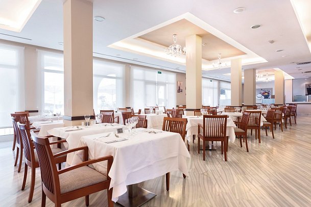 Hipotels Flamenco Conil