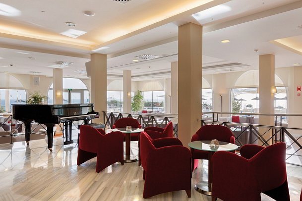 Hipotels Flamenco Conil