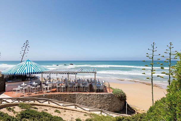 Hipotels Flamenco Conil