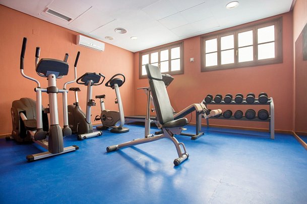 Hipotels Flamenco Conil