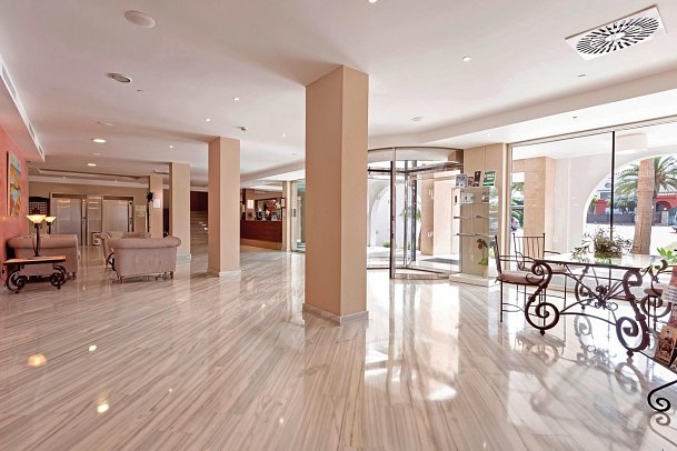 Hipotels Flamenco Conil