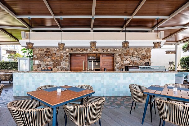 Hipotels Barrosa Palace Wellness & Spa