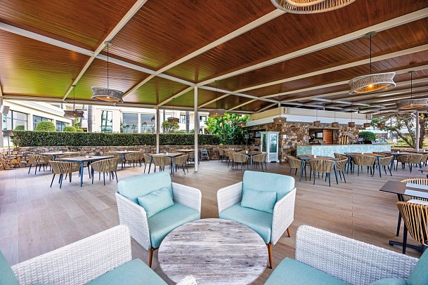 Hipotels Barrosa Palace Wellness & Spa