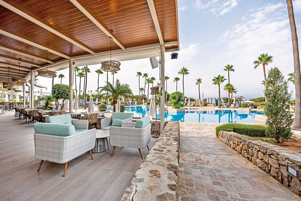 Hipotels Barrosa Palace Wellness & Spa