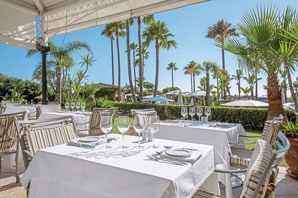 Hipotels Barrosa Palace Wellness & Spa