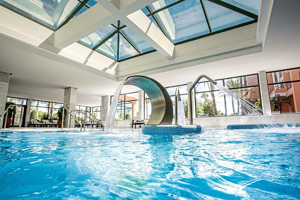 Hipotels Barrosa Palace Wellness & Spa