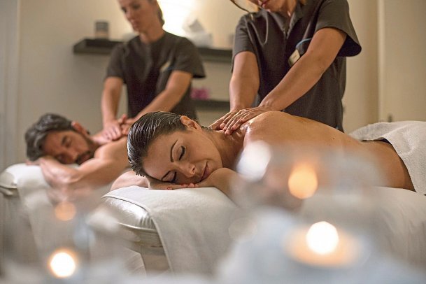 Hipotels Barrosa Palace Wellness & Spa