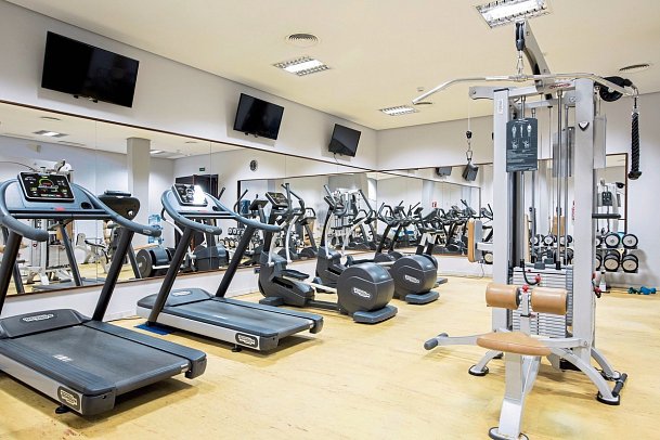 Hipotels Barrosa Palace Wellness & Spa