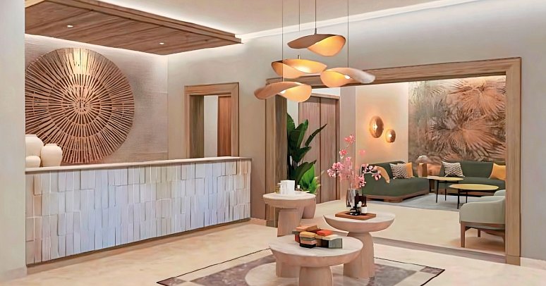 Hipotels Barrosa Palace Wellness & Spa