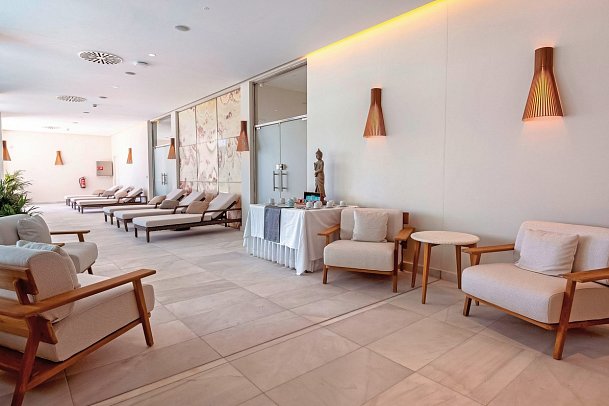 Hipotels Barrosa Palace Wellness & Spa
