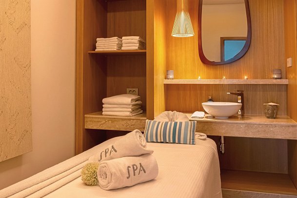 Hipotels Barrosa Palace Wellness & Spa