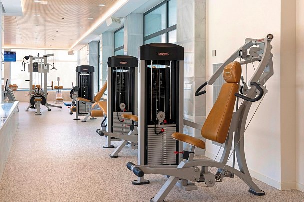 Hipotels Barrosa Palace Wellness & Spa