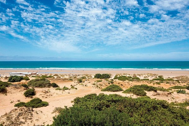 Hipotels Barrosa Palace Wellness & Spa