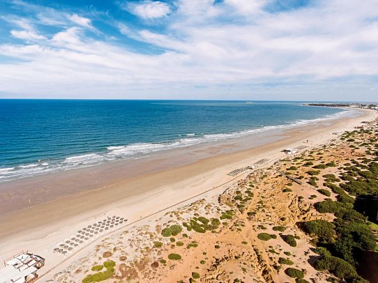 Hipotels Barrosa Palace Wellness & Spa