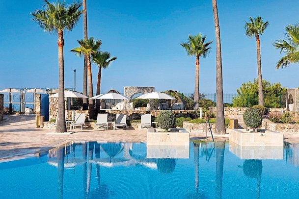 Hipotels Barrosa Palace Wellness & Spa