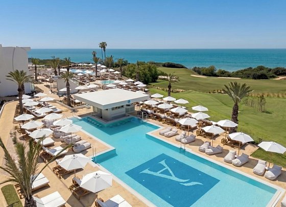 Amàre Beach Hotel Sancti Petri