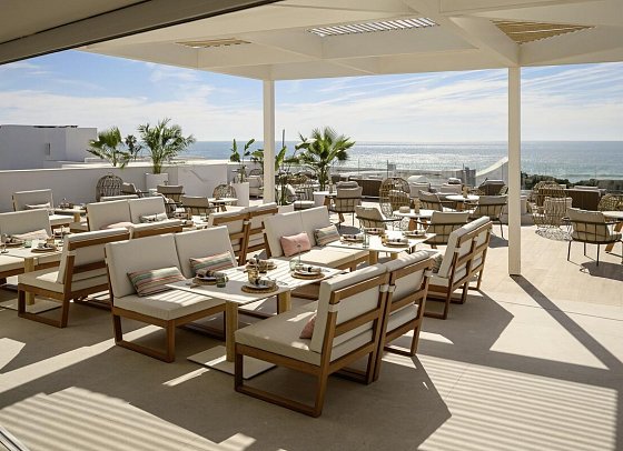 Amàre Beach Hotel Sancti Petri