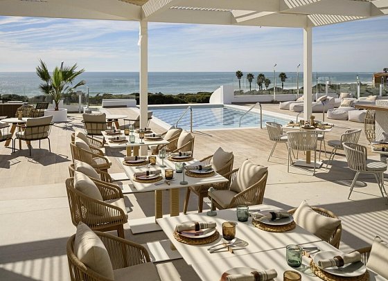 Amàre Beach Hotel Sancti Petri