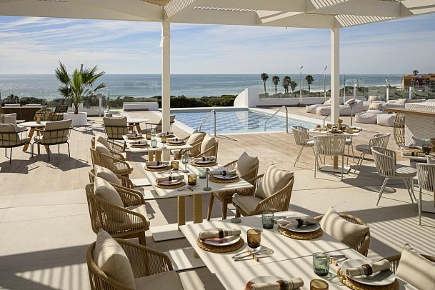 Amàre Beach Hotel Sancti Petri