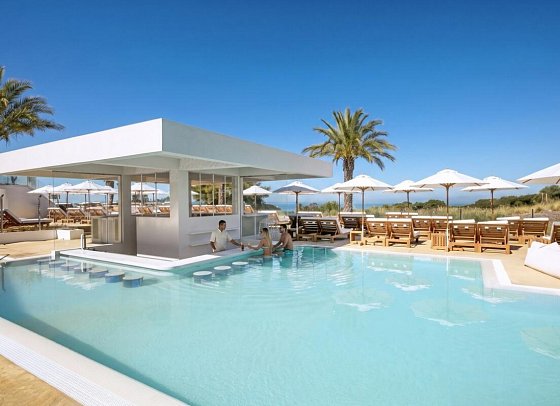 Amàre Beach Hotel Sancti Petri