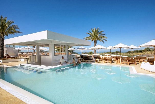 Amàre Beach Hotel Sancti Petri